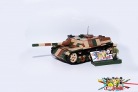 MOC - Jagdpanzer IV 70